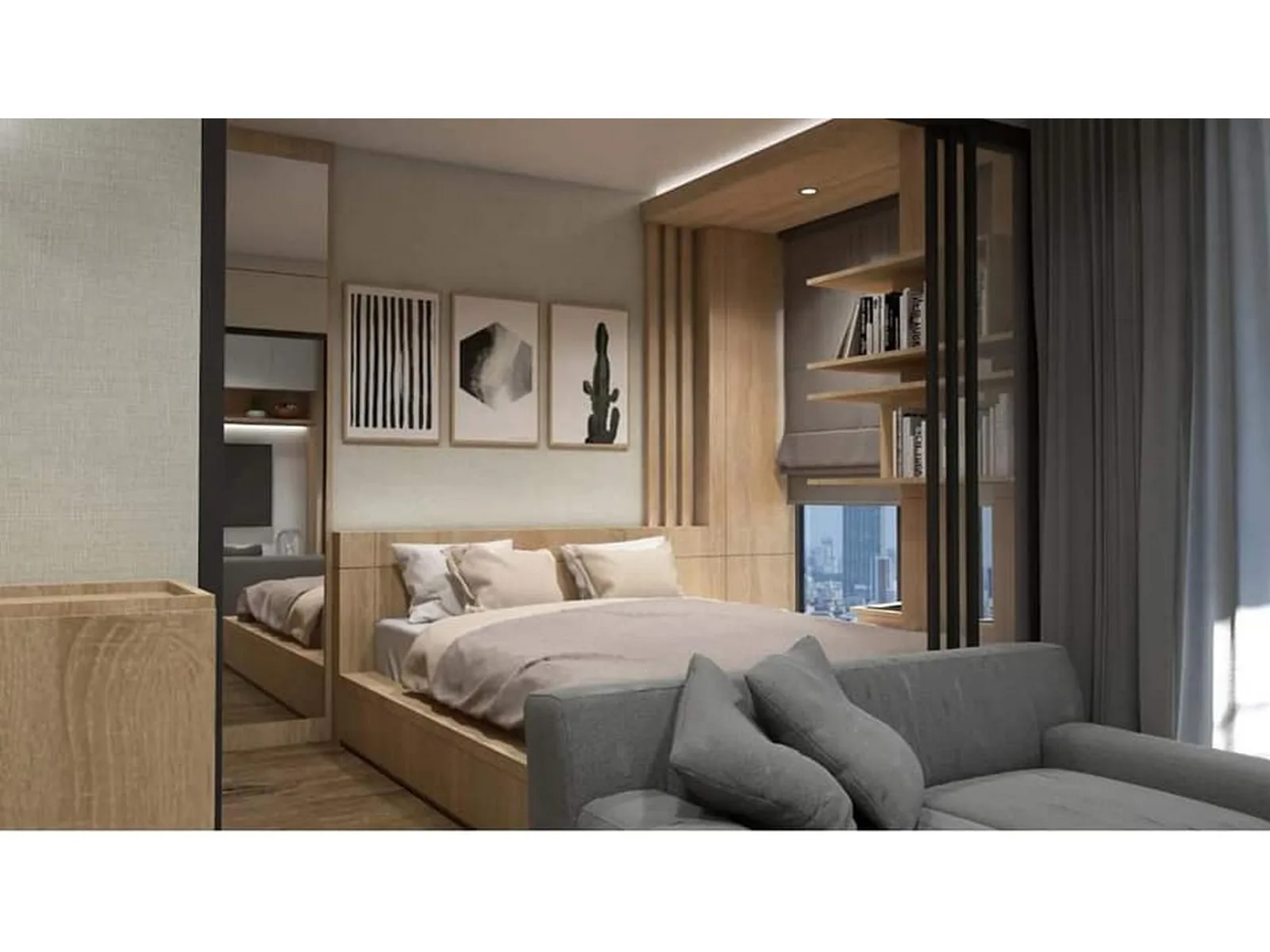 Living Nest Ladprao 44 — photo 4