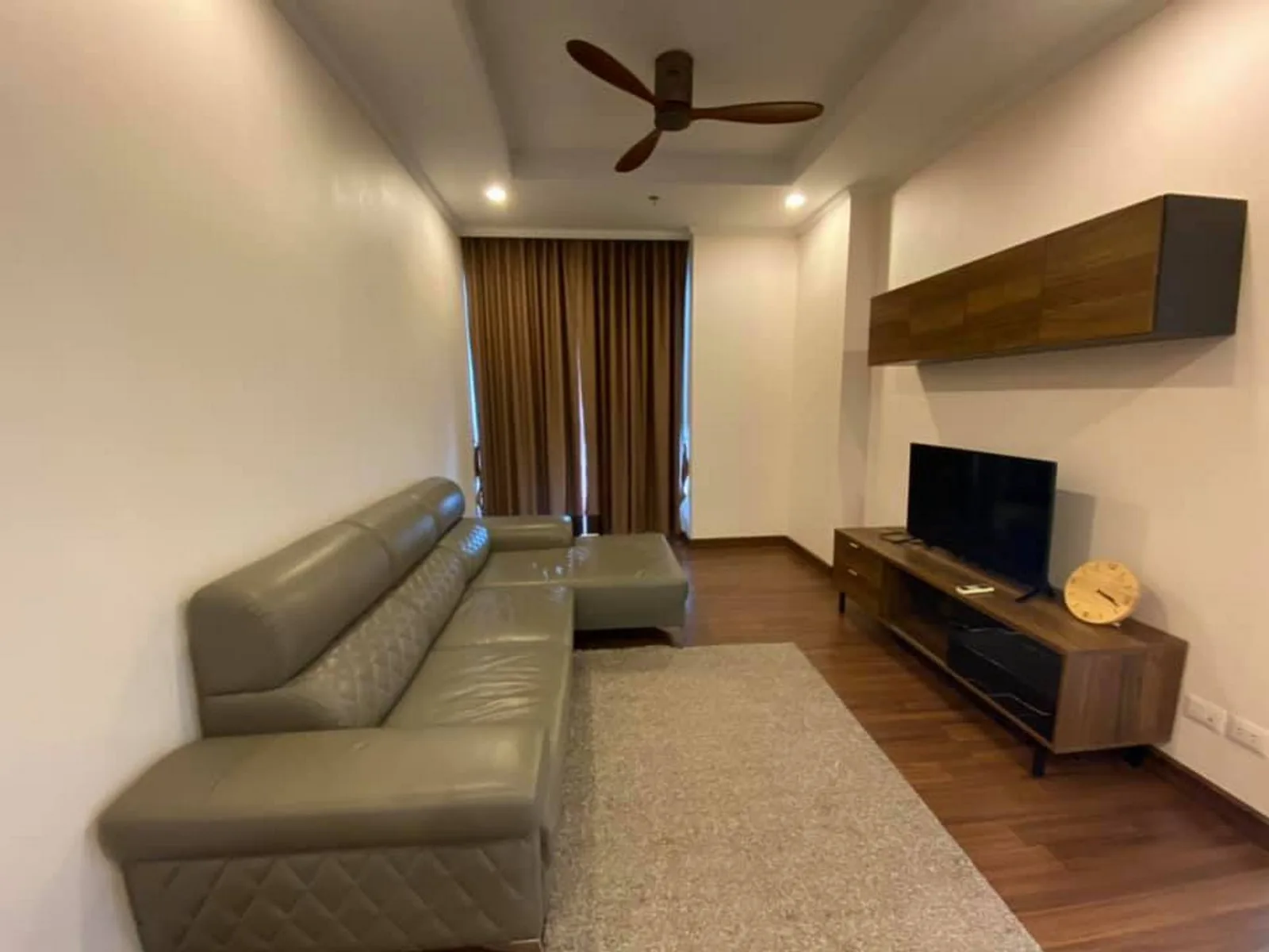 Supalai Elite Sathorn - Suanplu — photo 6