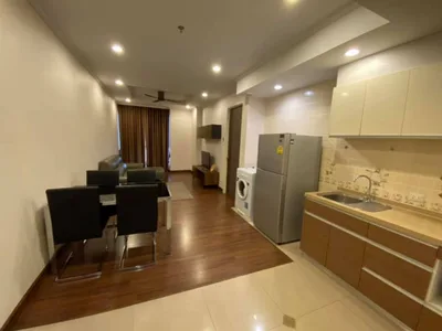 Supalai Elite Sathorn - Suanplu