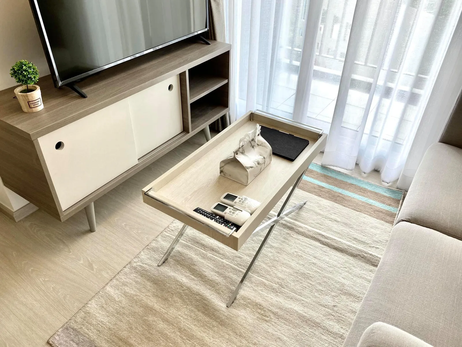 Chapter One Eco Ratchada - Huaikwang — photo 8