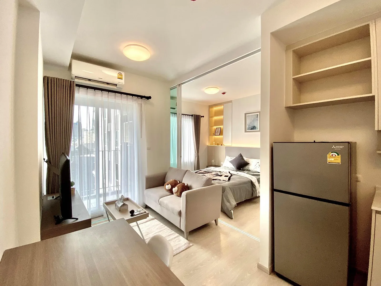 Chapter One Eco Ratchada - Huaikwang — photo 10