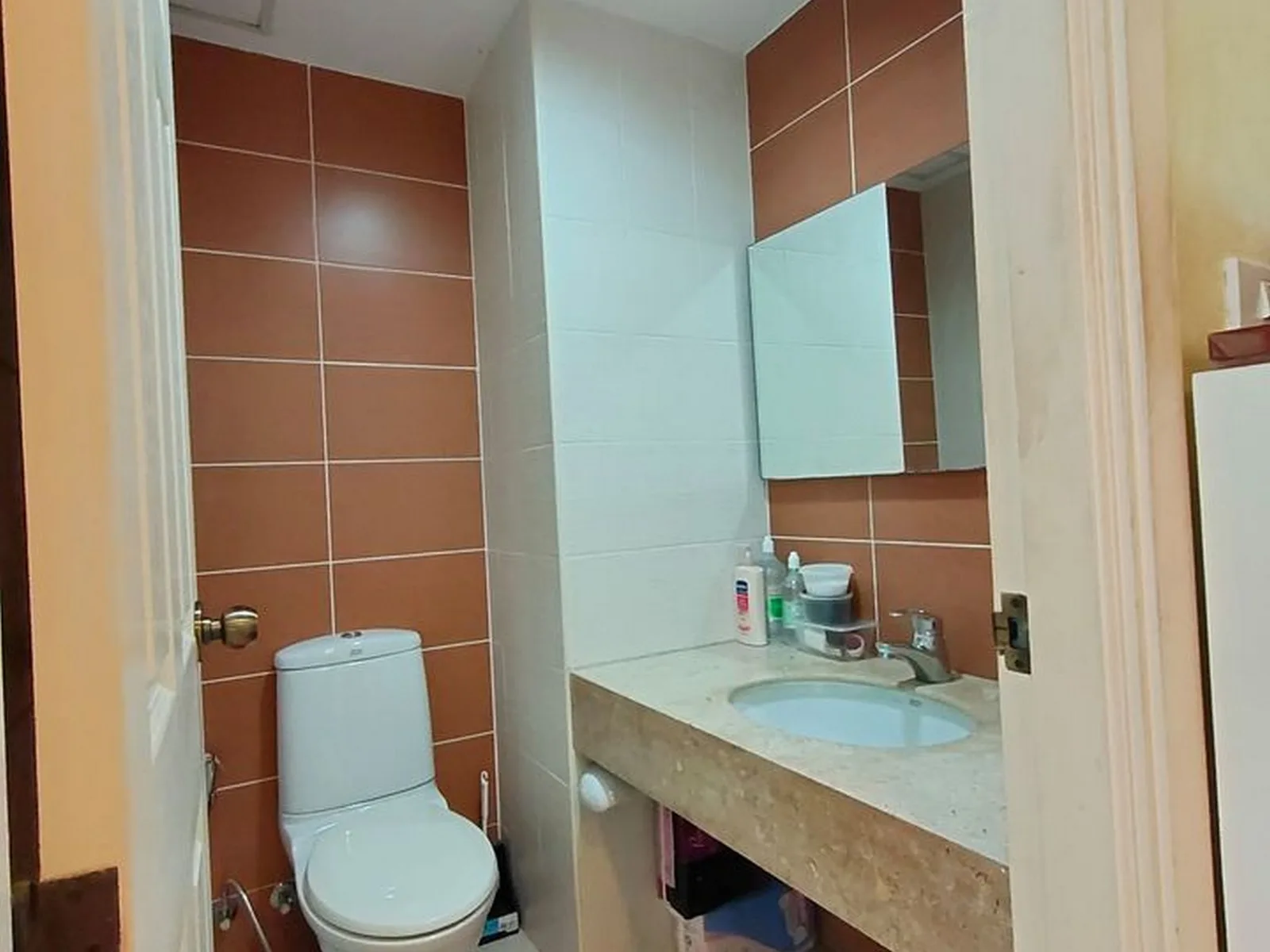 Lumpini Suite Sukhumvit 41 — photo 11