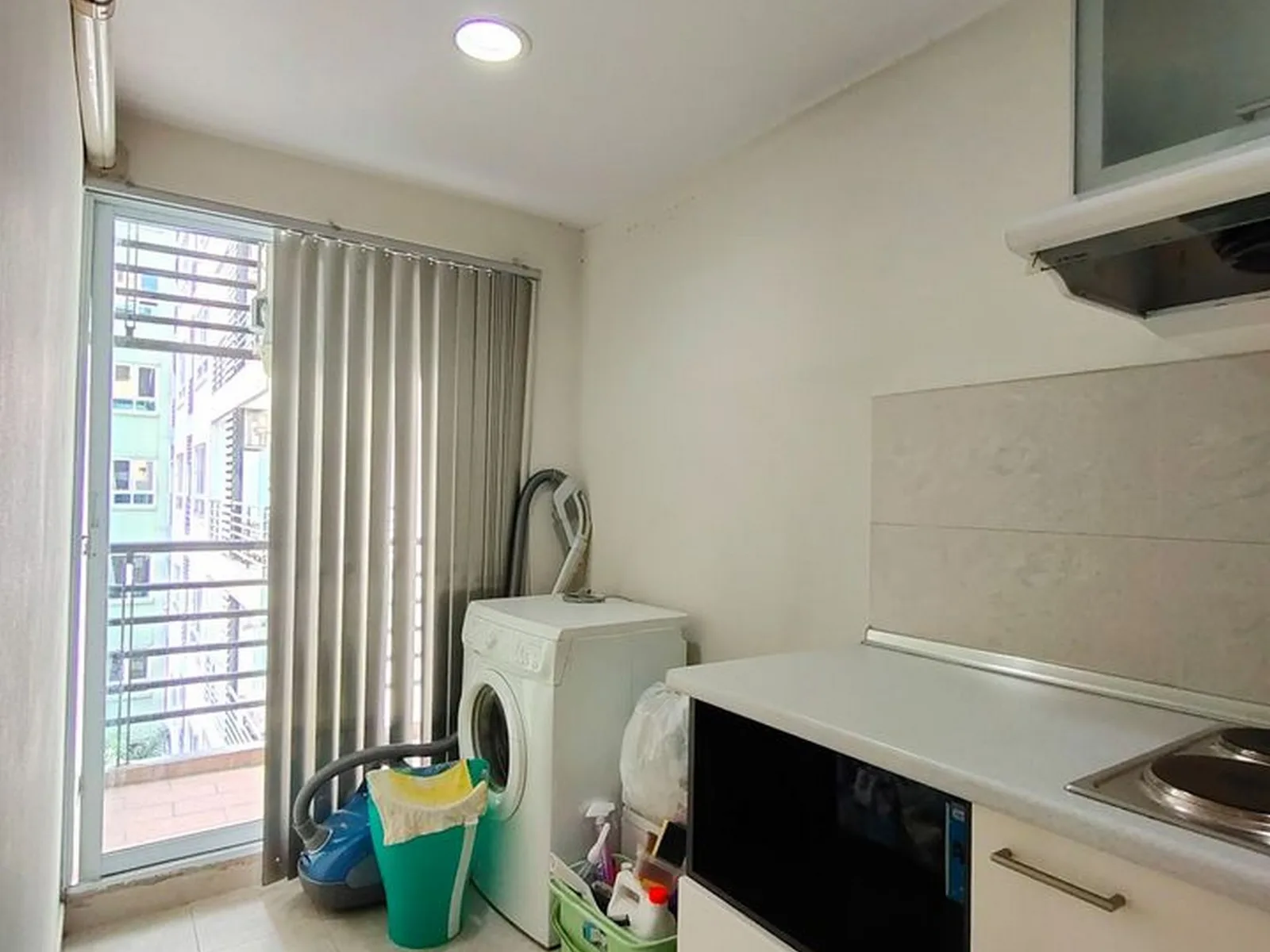 Lumpini Suite Sukhumvit 41 — photo 8