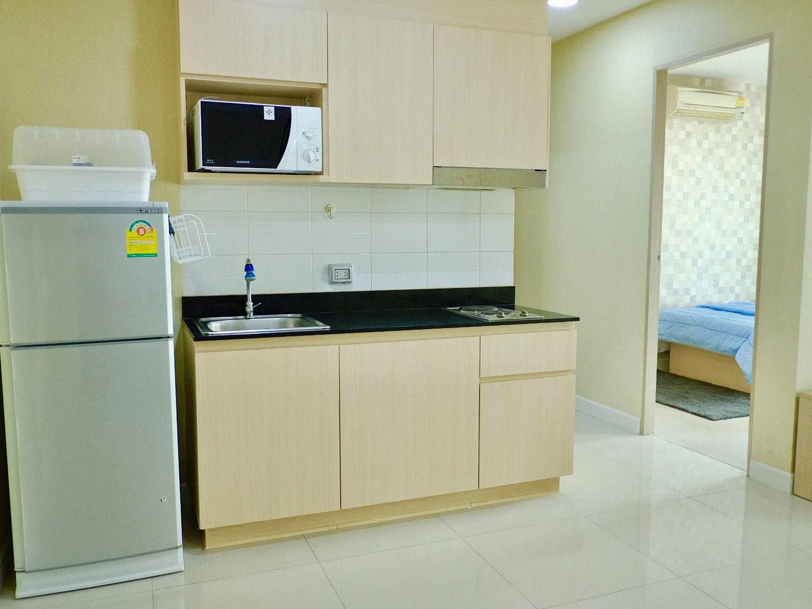 Ideo Ratchada - Huaykwang — photo 2
