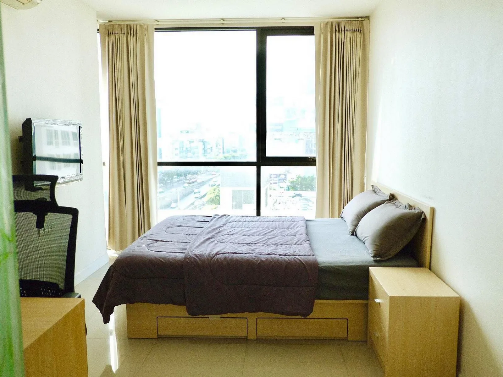 Ideo Ratchada - Huaykwang — photo 7