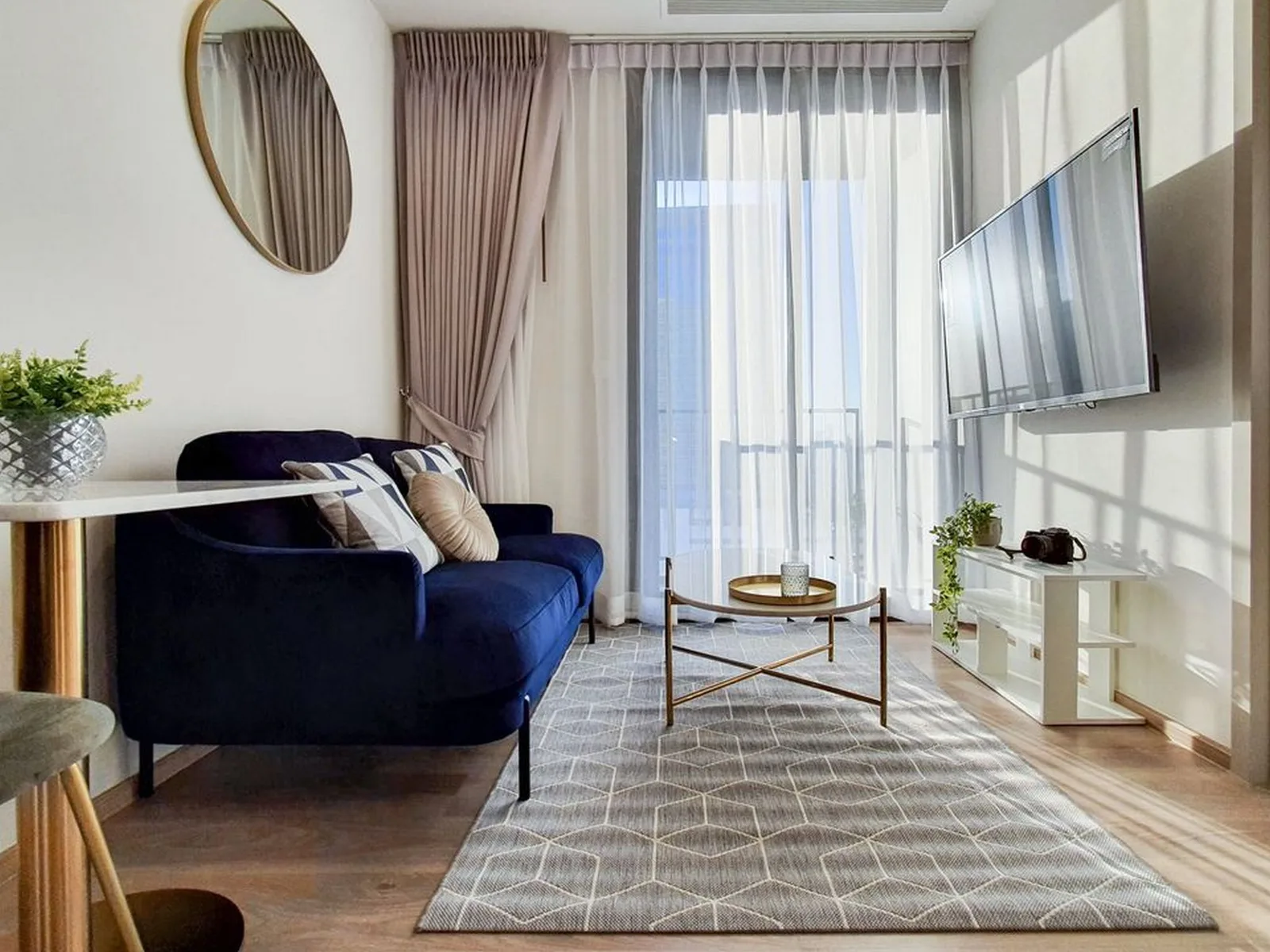 OKA HAUS Sukhumvit 36 — photo 2