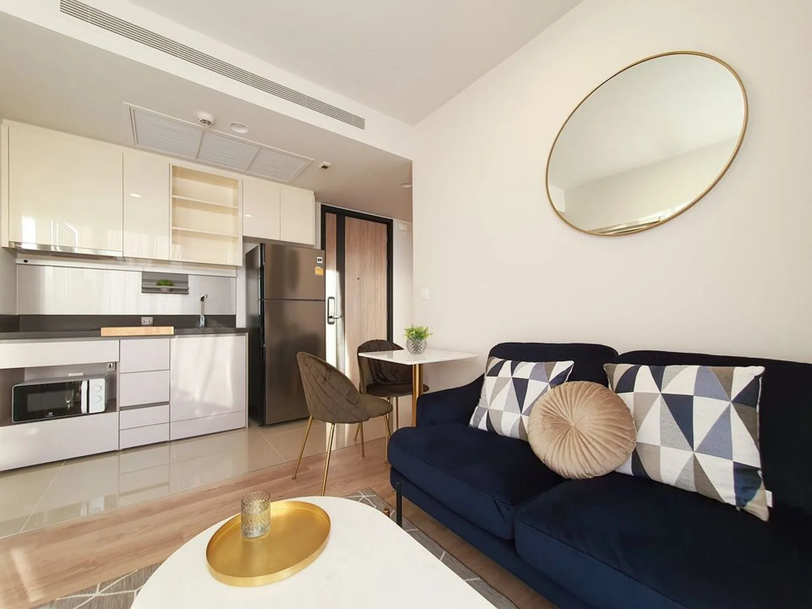 OKA HAUS Sukhumvit 36 — photo 4