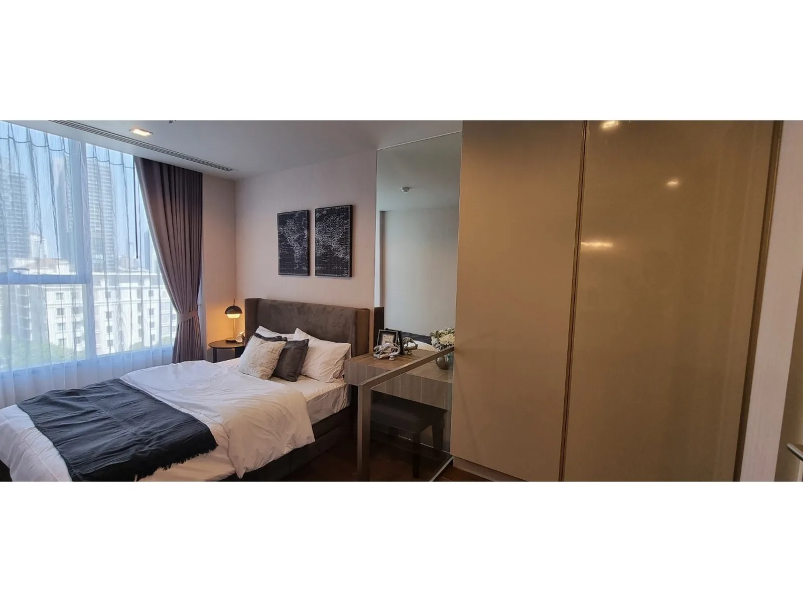 Ideo Q Sukhumvit 36 — photo 7