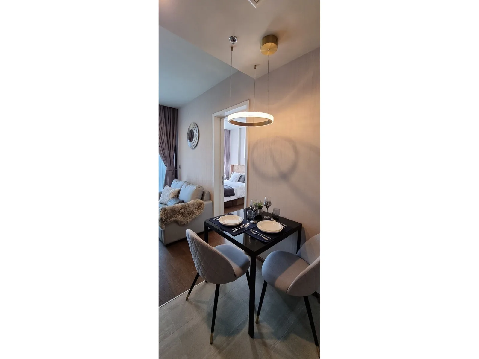 Ideo Q Sukhumvit 36 — photo 2