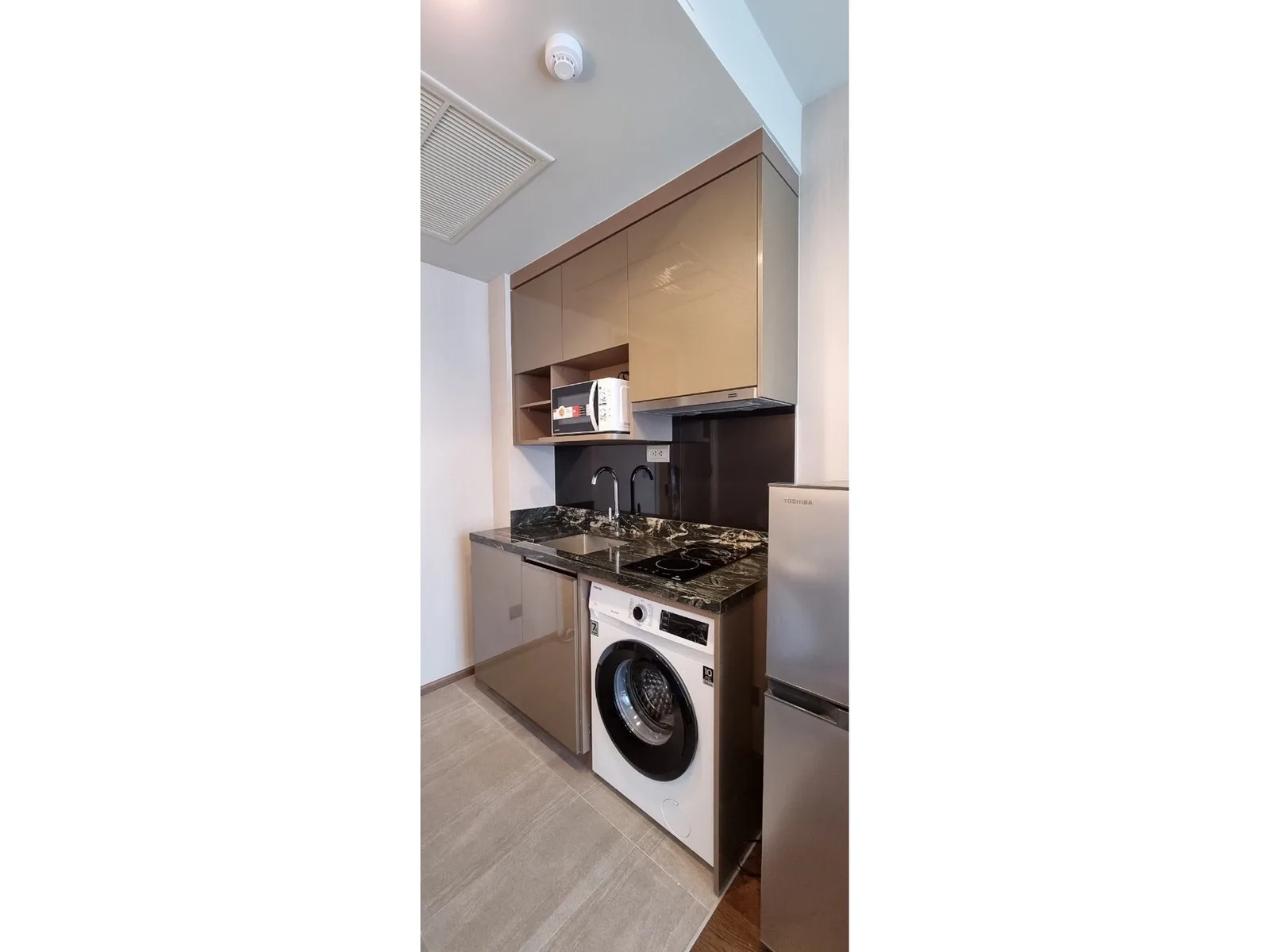 Ideo Q Sukhumvit 36 — photo 11