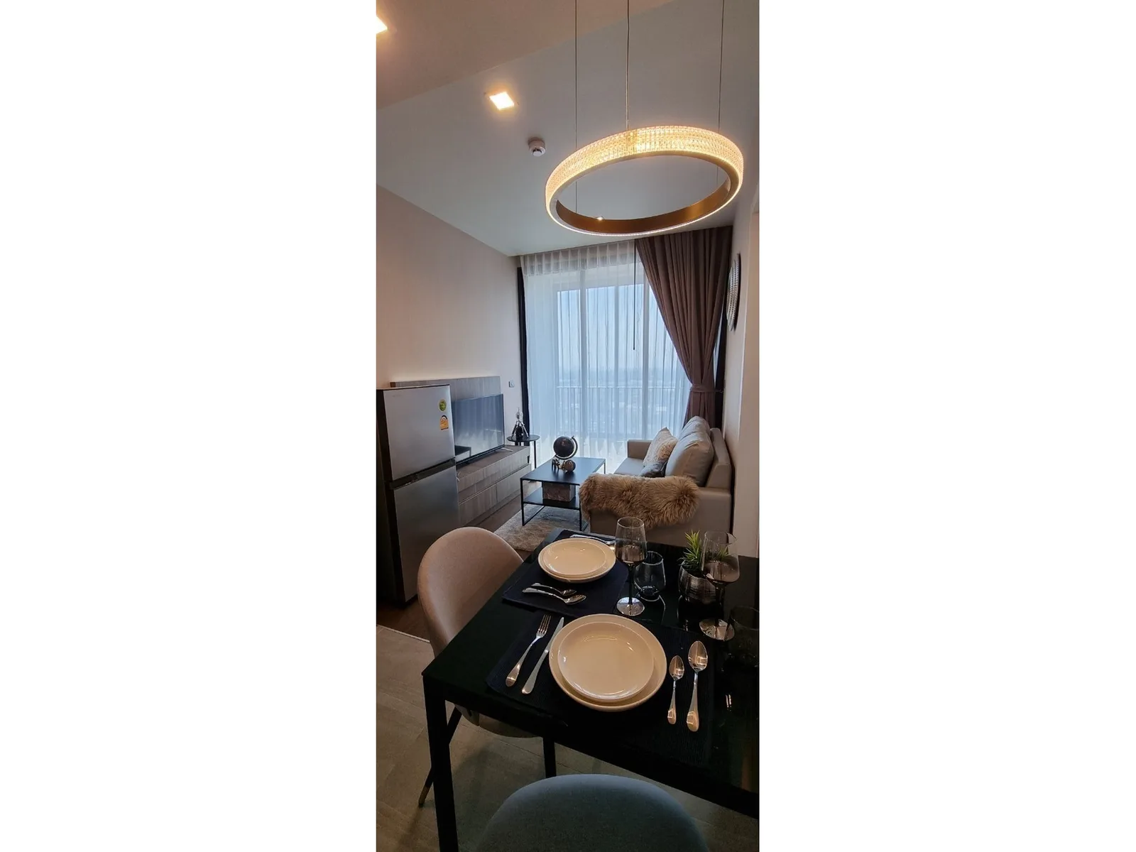 Ideo Q Sukhumvit 36 — photo 10