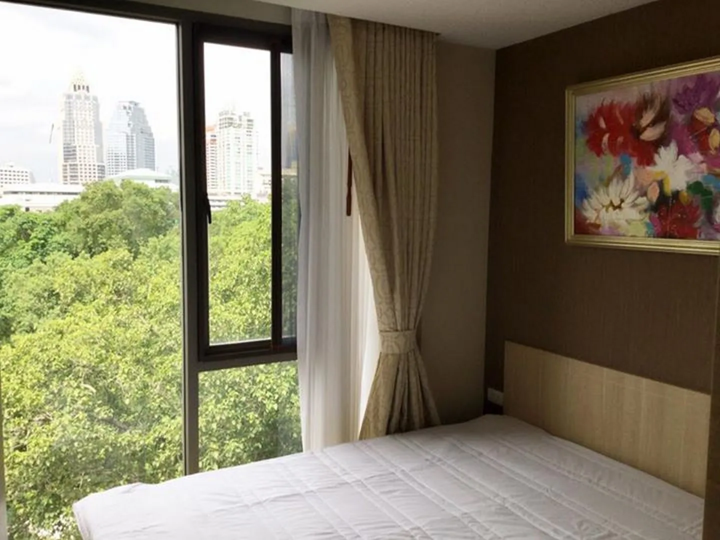 Klass Condo Silom — photo 3