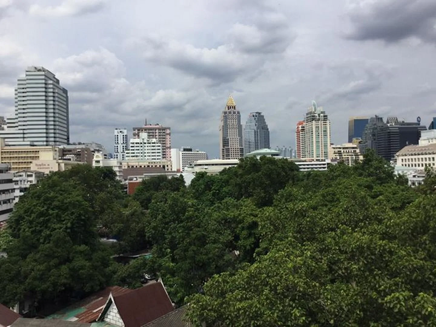 Klass Condo Silom — photo 6
