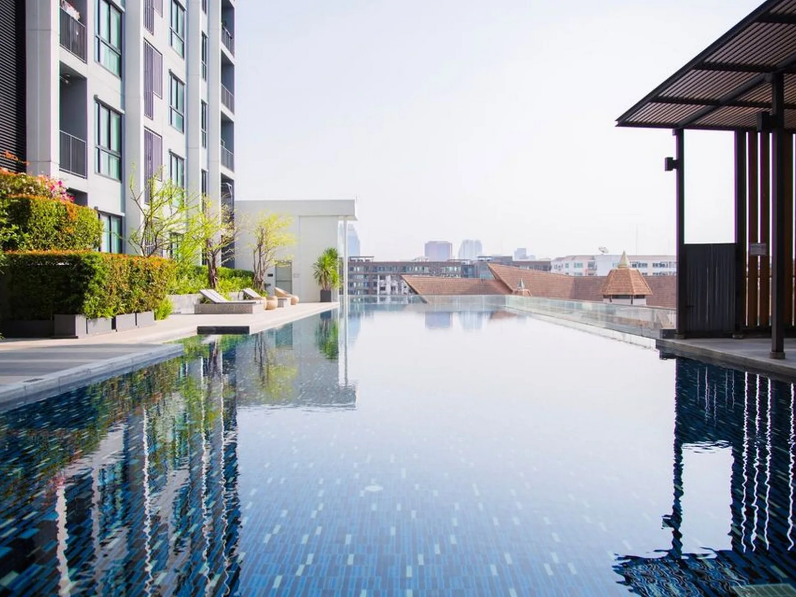 Quinn Condo Ratchada — photo 11