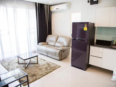 Quinn Condo Ratchada