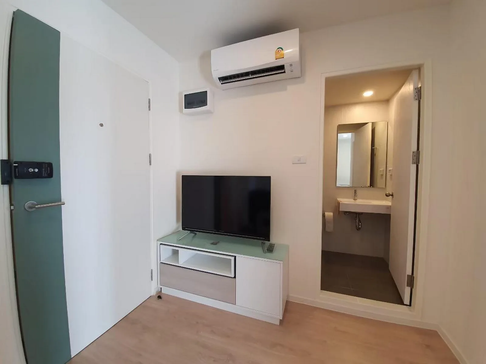iCondo Green Space Sukhumvit 77 — photo 4