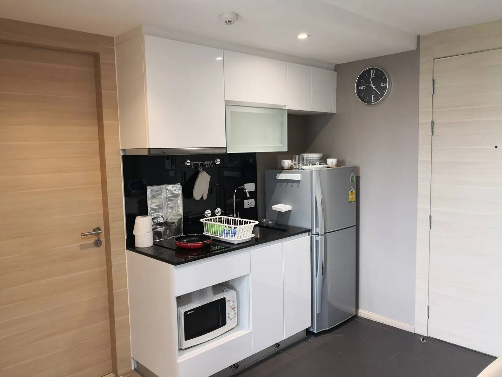 Klass Condo Silom — photo 2