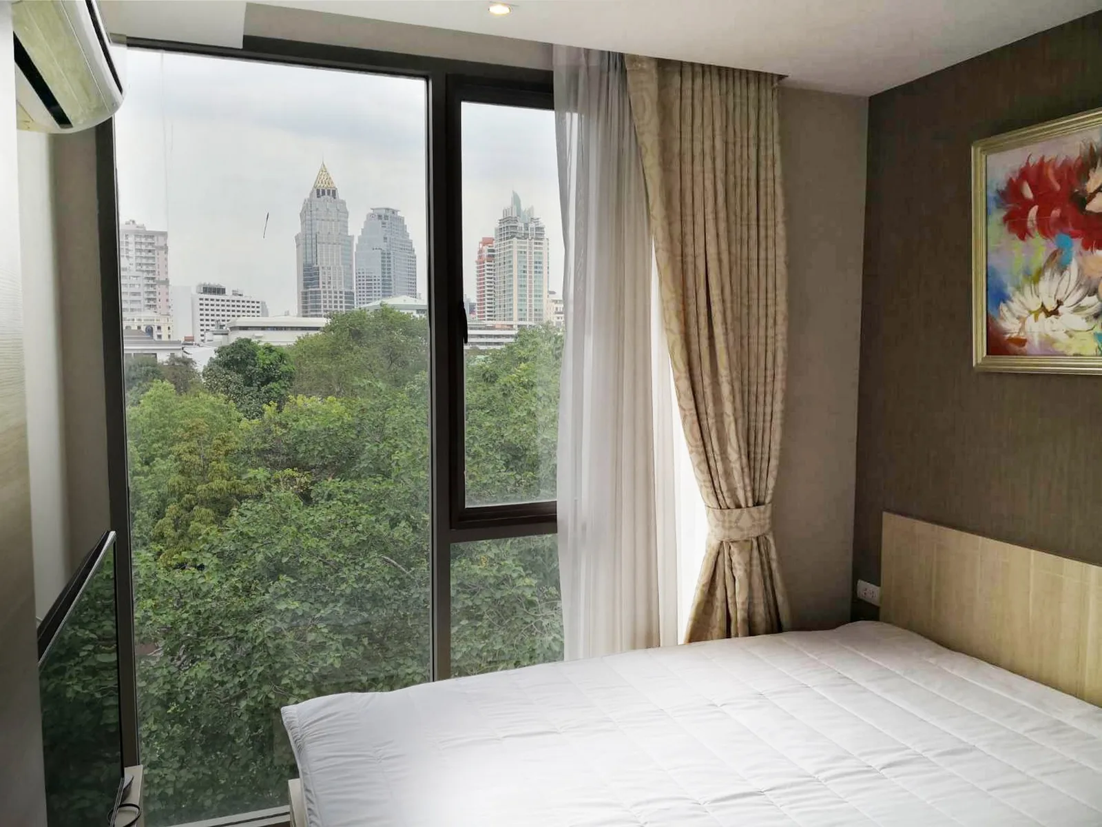 Klass Condo Silom — photo 6