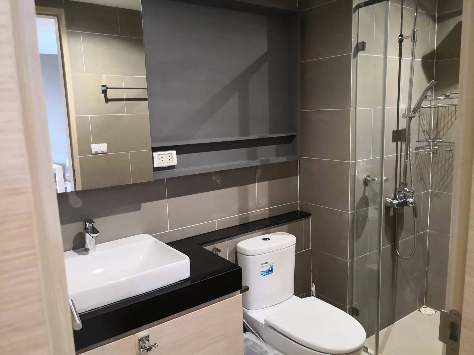 Klass Condo Silom — photo 7