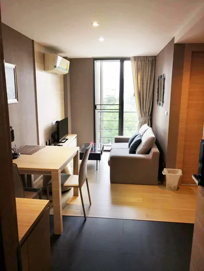 Klass Condo Silom