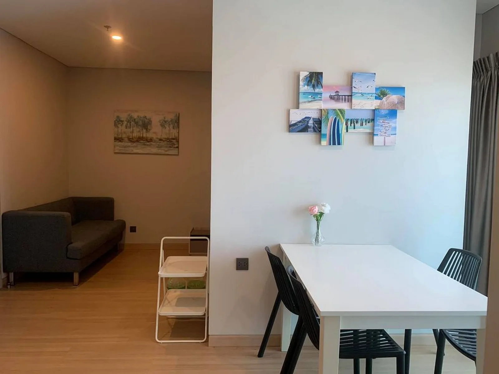 Lumpini Suite Phetchaburi - Makkasan — photo 3