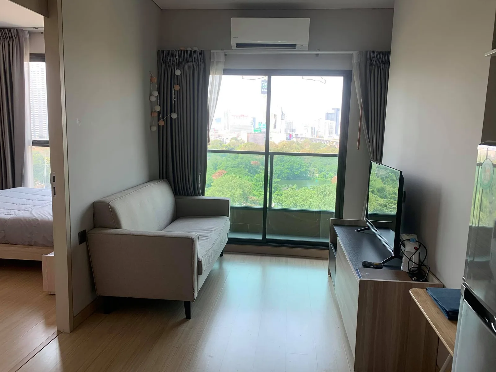 Lumpini Suite Phetchaburi - Makkasan — photo 7