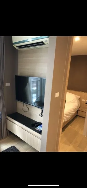 Klass Condo Silom — photo 5