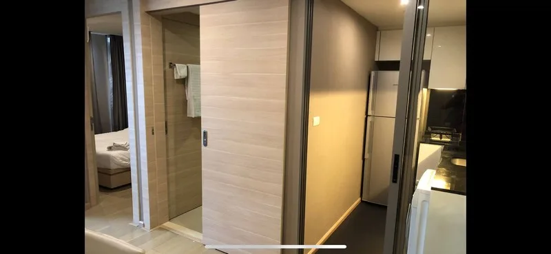 Klass Condo Silom — photo 6