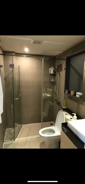 Klass Condo Silom — photo 7