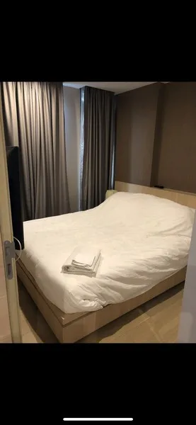 Klass Condo Silom — photo 8