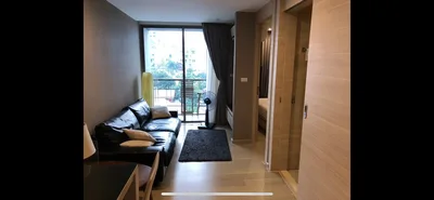 Klass Condo Silom