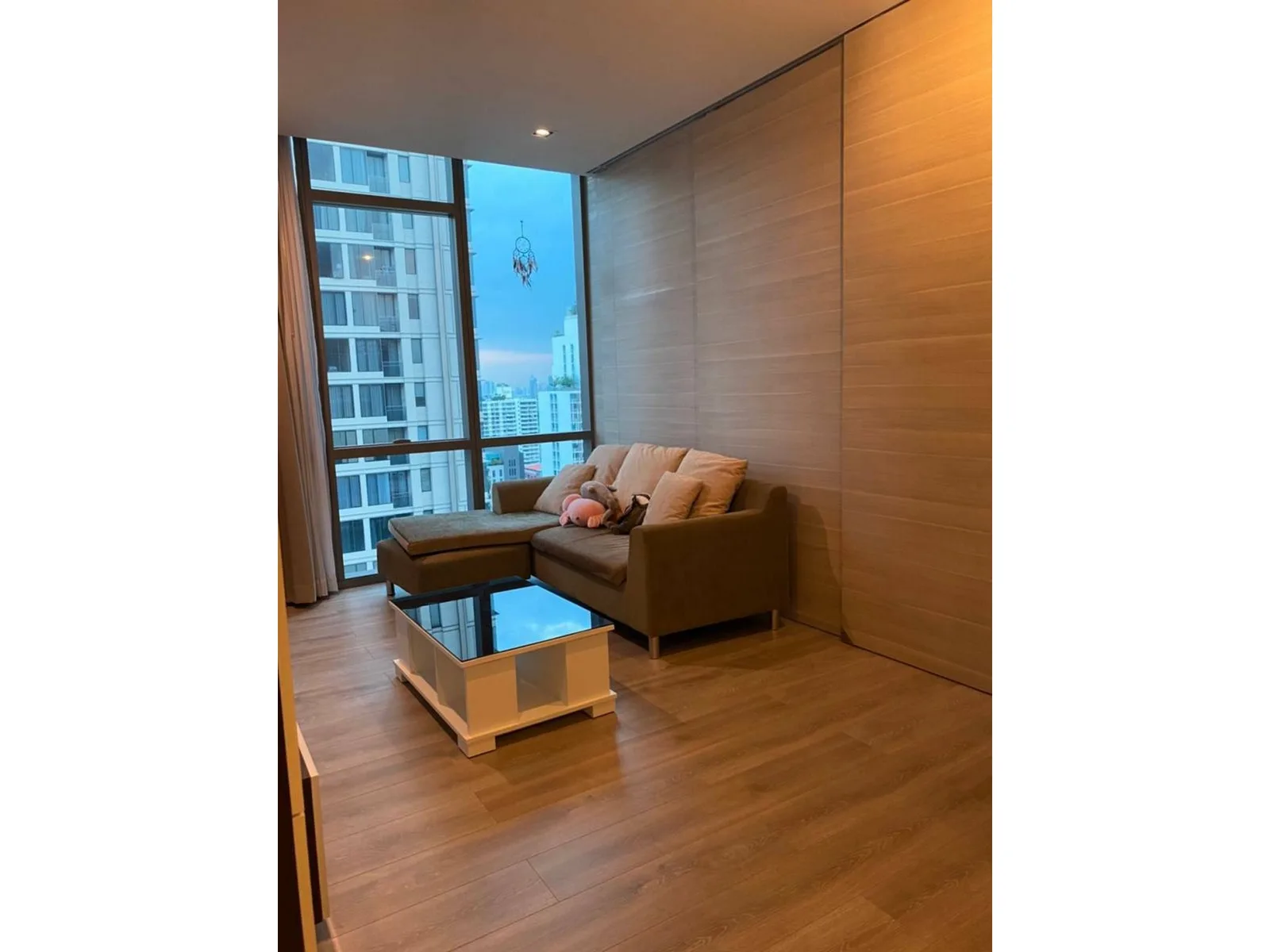 The Room Sukhumvit 21 — photo 2