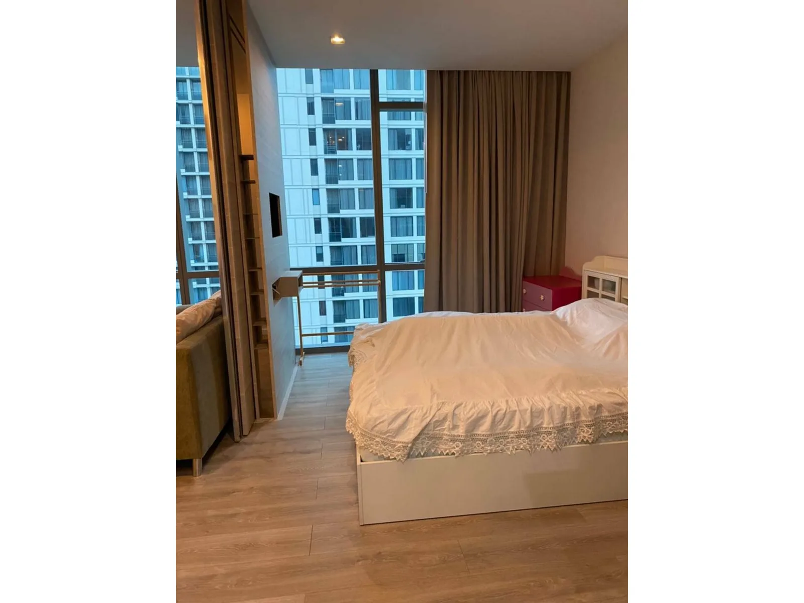 The Room Sukhumvit 21 — photo 12