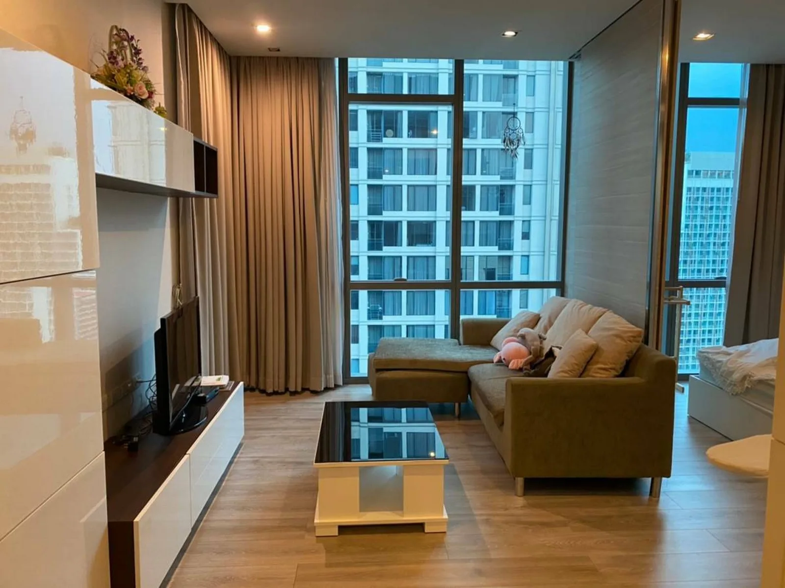 The Room Sukhumvit 21 — photo 3