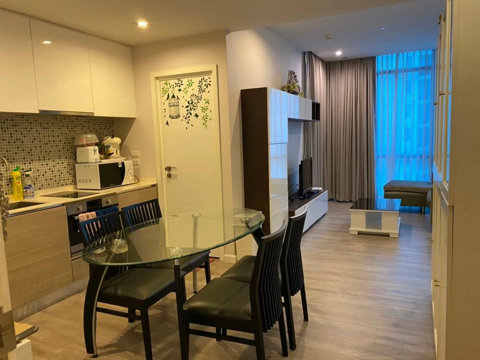 The Room Sukhumvit 21 — photo 5