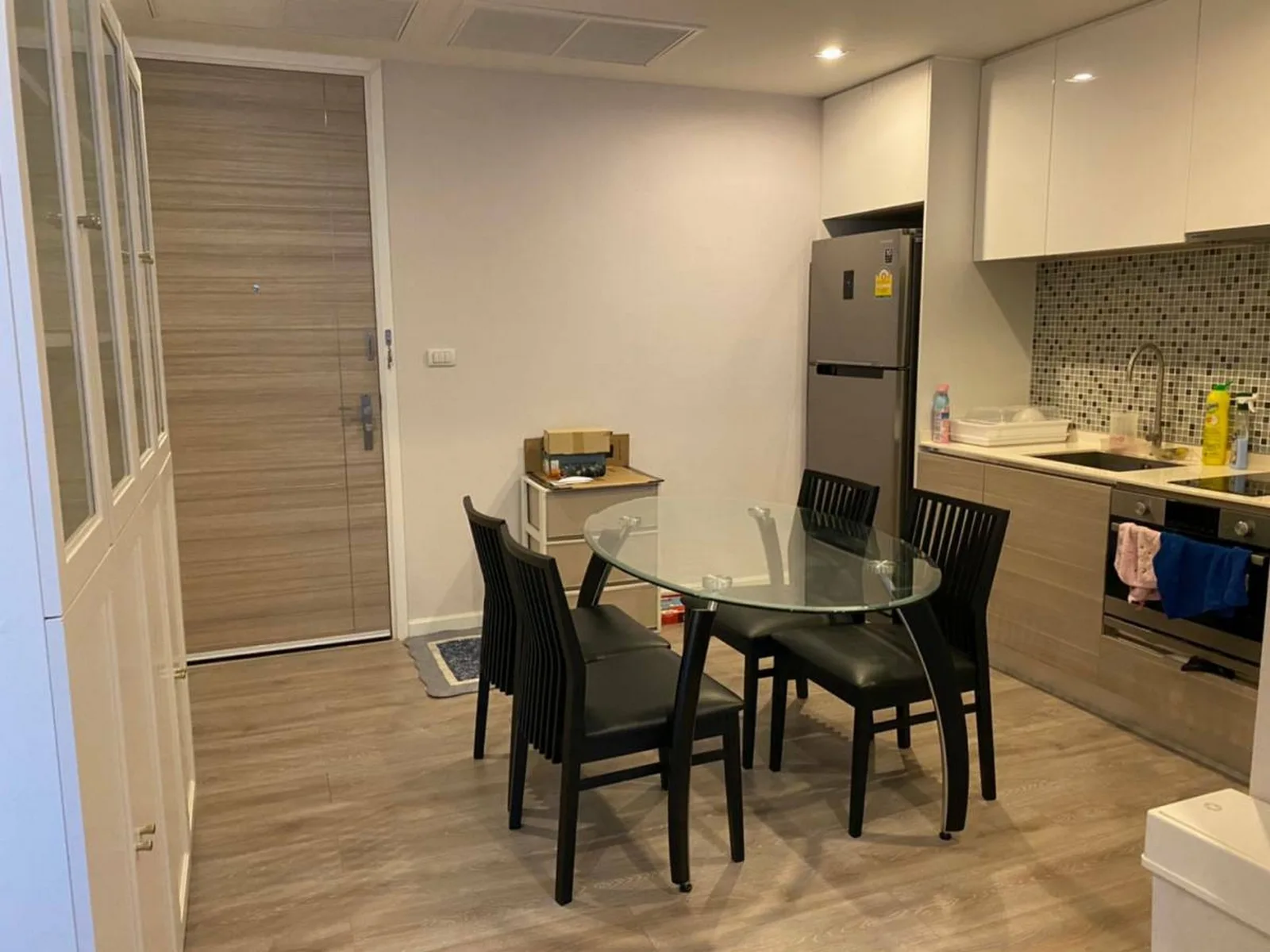 The Room Sukhumvit 21 — photo 6