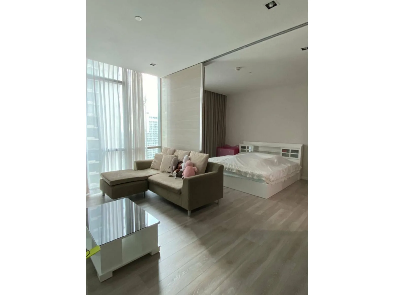 The Room Sukhumvit 21 — photo 8