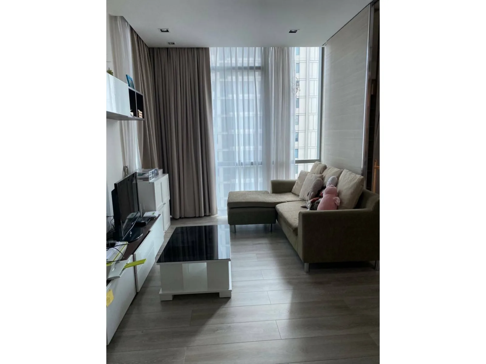 The Room Sukhumvit 21 — photo 9