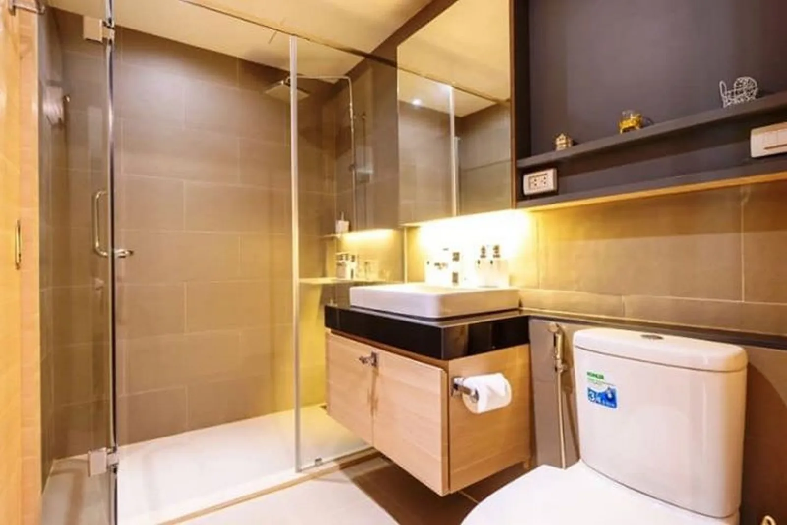 Klass Condo Silom — photo 5