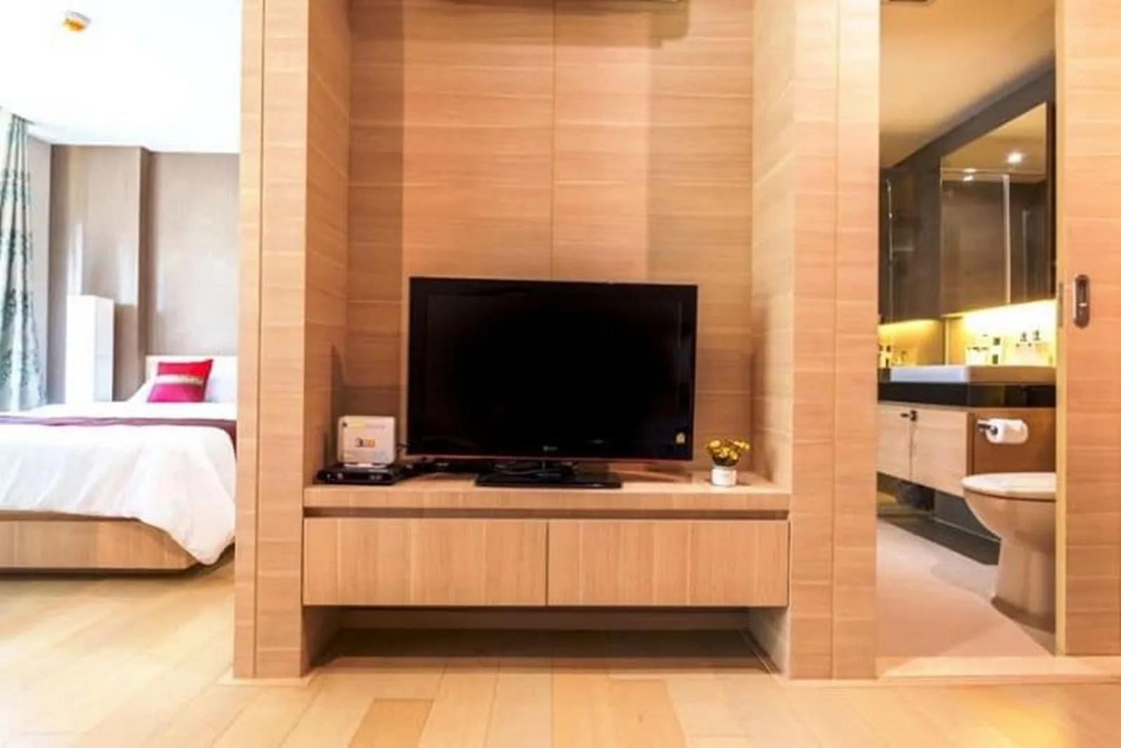 Klass Condo Silom — photo 6