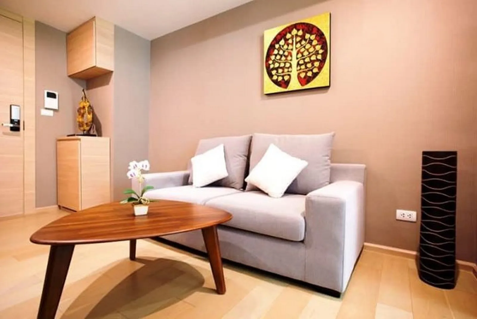 Klass Condo Silom — photo 8