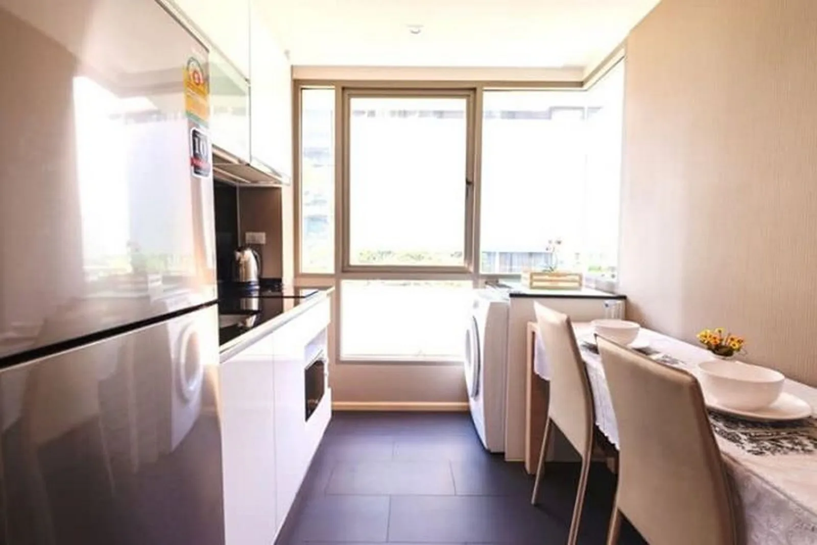 Klass Condo Silom — photo 9