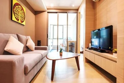 Klass Condo Silom