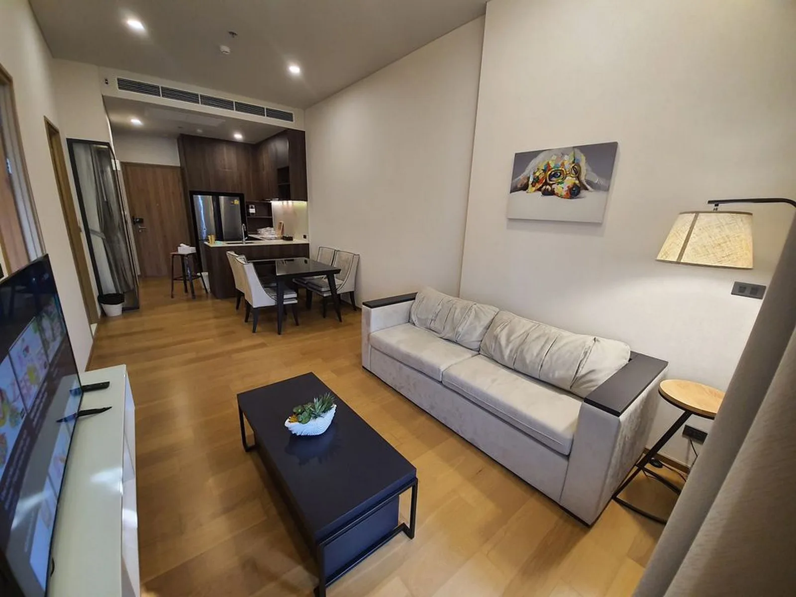 Siamese Exclusive Sukhumvit 31 — photo 1