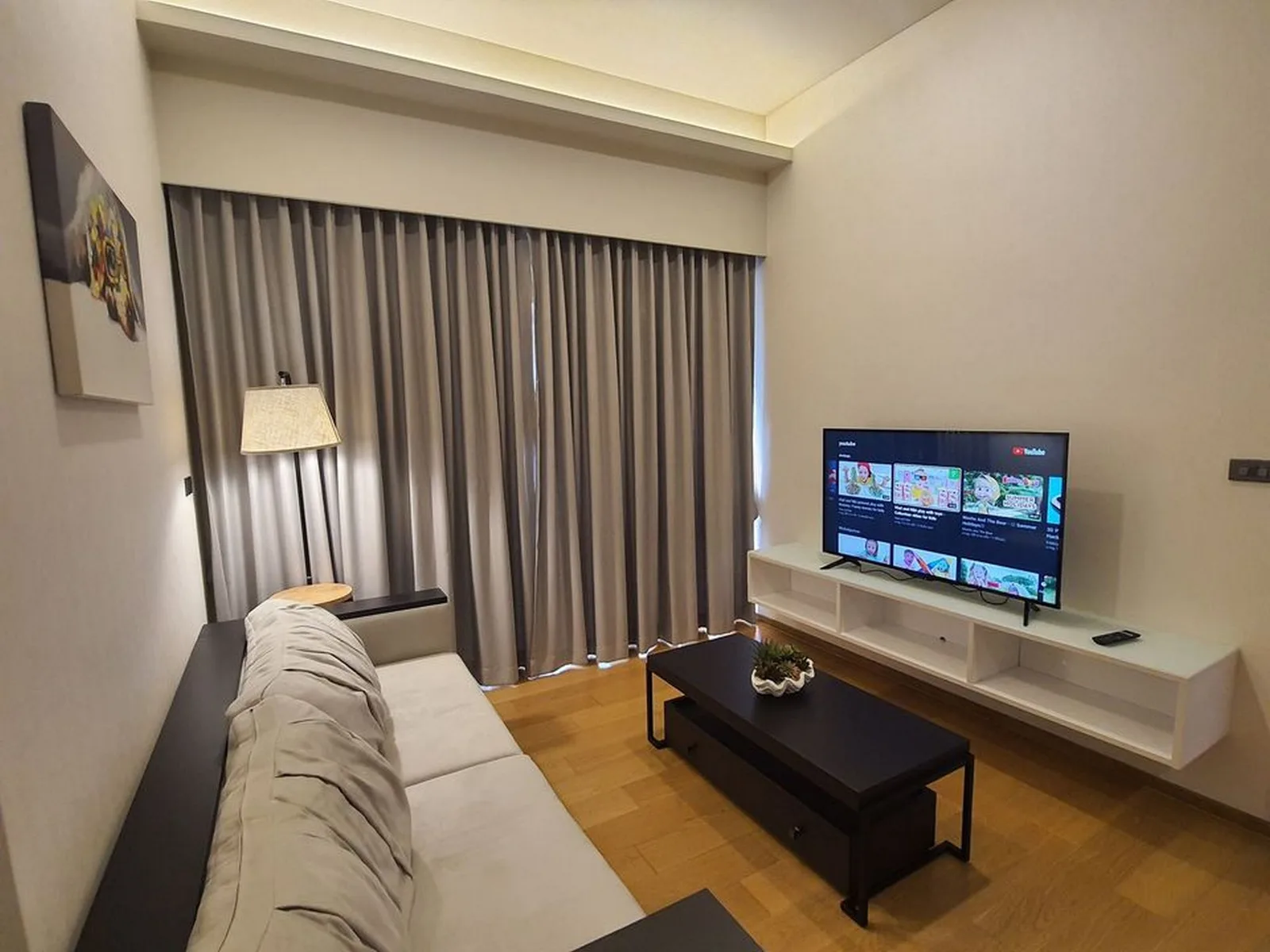 Siamese Exclusive Sukhumvit 31 — photo 2