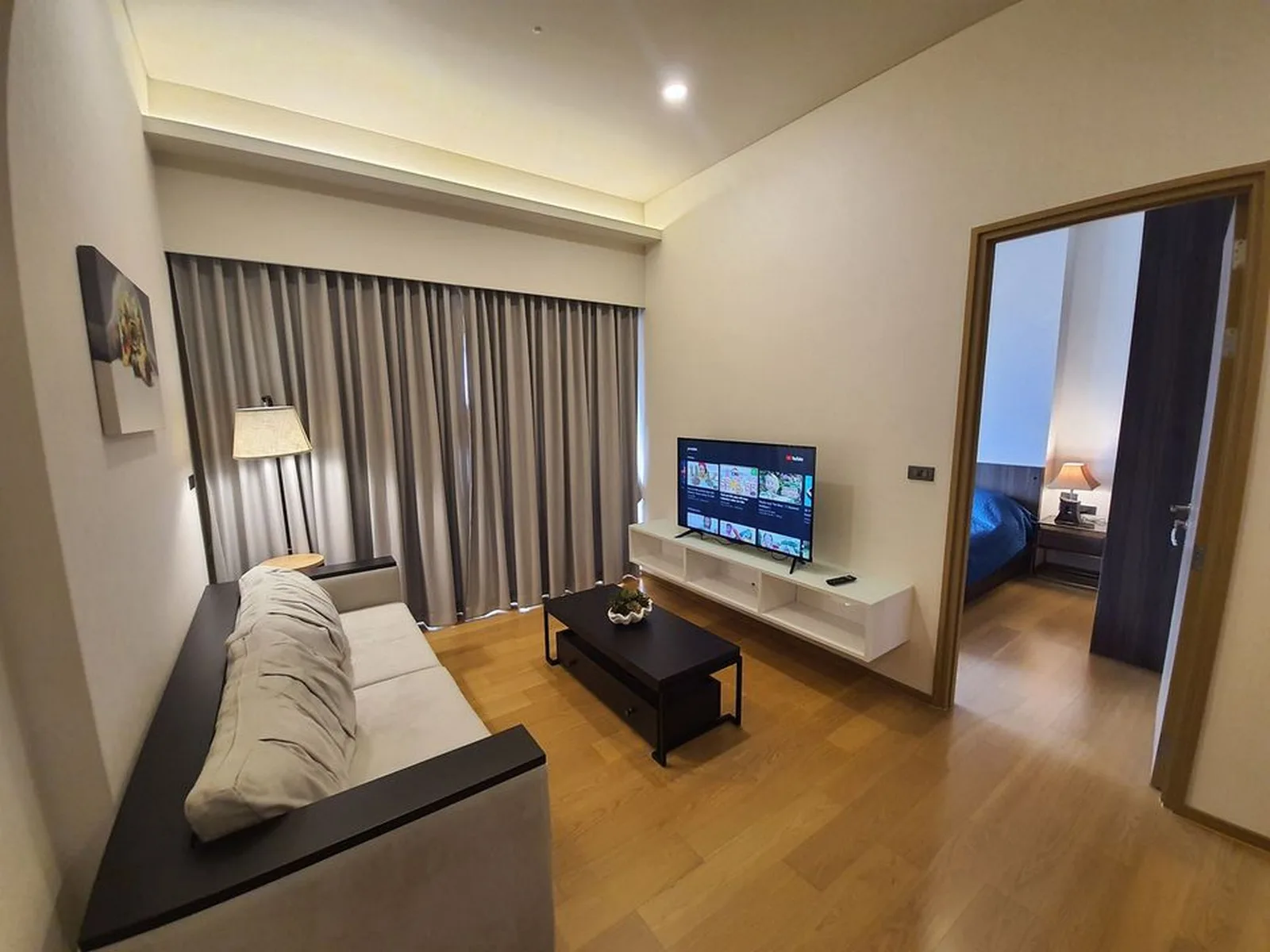 Siamese Exclusive Sukhumvit 31 — photo 4