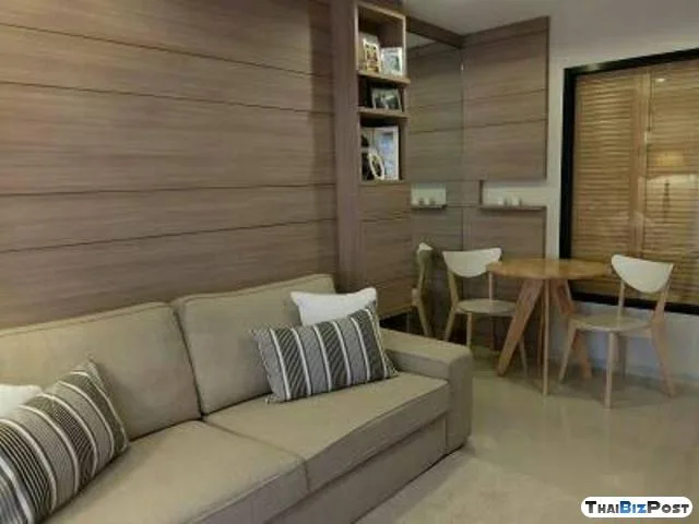 L Loft Ratchada 19 — photo 3