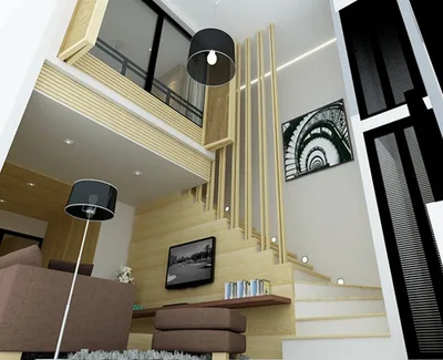 L Loft Ratchada 19
