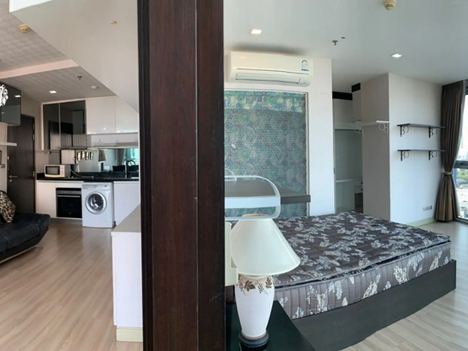 Sky Walk Condominium — photo 5