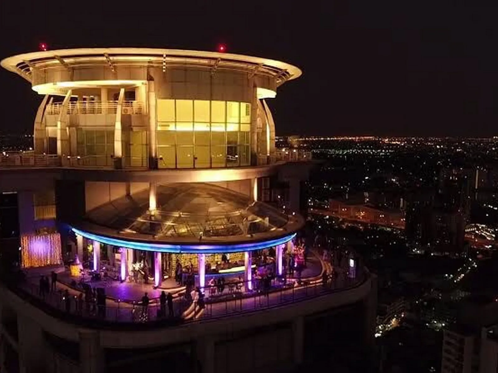 Sky Walk Condominium — photo 16